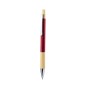 Weler - Aluminium/ Bambus