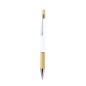 Weler - Aluminium/ Bambus