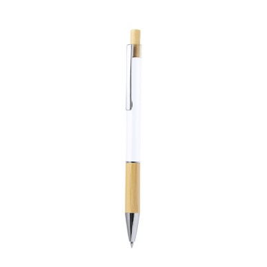 Weler - Aluminium/ Bambus