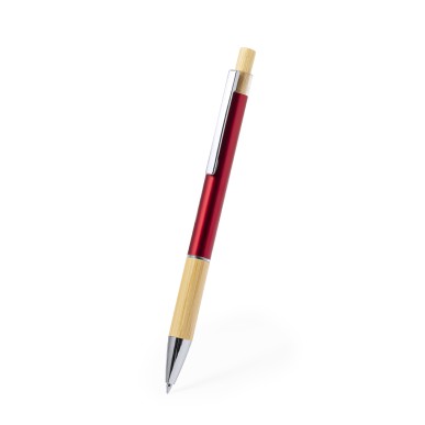 Weler - Aluminium/ Bambus