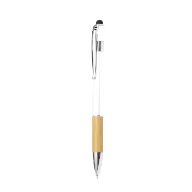 Berget - Aluminium/ Bambus