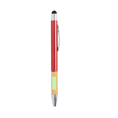 Piket - Aluminium/ Bambus