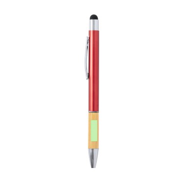Piket - Aluminium/ Bambus
