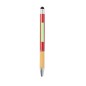 Piket - Aluminium/ Bambus Piket - Aluminium/ Bambus