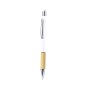 Piket - Aluminium/ Bambus Piket - Aluminium/ Bambus