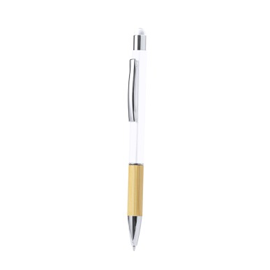 Piket - Aluminium/ Bambus