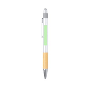 Deimox - Jumbo Mine | Reclycling Aluminium/ Bambus
