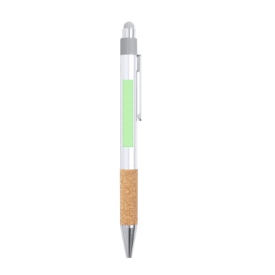 Fobox - Jumbo Mine | Reclycling Aluminium/ Kork