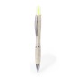Kinun - Textmarker Inklusive | Weizenstroh/ ABS Kinun - Textmarker Inklusive | Weizenstroh/ ABS