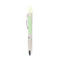 Kinun - Textmarker Inklusive | Weizenstroh/ ABS Kinun - Textmarker Inklusive | Weizenstroh/ ABS