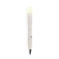 Kinun - Textmarker Inklusive | Weizenstroh/ ABS Kinun - Textmarker Inklusive | Weizenstroh/ ABS