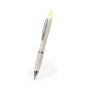 Kinun - Textmarker Inklusive | Weizenstroh/ ABS Kinun - Textmarker Inklusive | Weizenstroh/ ABS