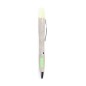 Kinun - Textmarker Inklusive | Weizenstroh/ ABS Kinun - Textmarker Inklusive | Weizenstroh/ ABS