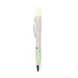 Kinun - Textmarker Inklusive | Weizenstroh/ ABS Kinun - Textmarker Inklusive | Weizenstroh/ ABS