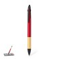 Milok - 3 Farben Tinte | ABS/ Bambus Milok - 3 Farben Tinte | ABS/ Bambus