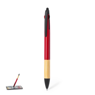 Milok - 3 Farben Tinte | ABS/ Bambus
