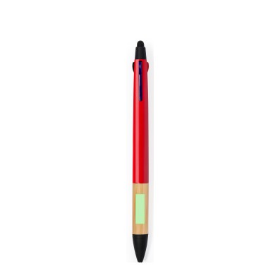 Milok - 3 Farben Tinte | ABS/ Bambus