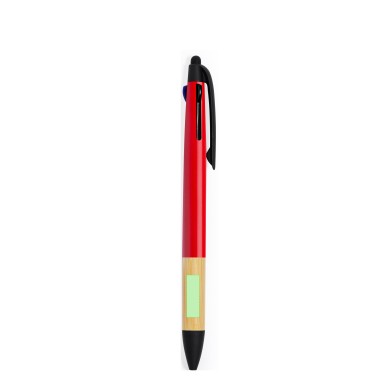 Milok - 3 Farben Tinte | ABS/ Bambus