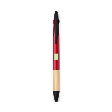 Milok - 3 Farben Tinte | ABS/ Bambus