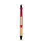 Milok - 3 Farben Tinte | ABS/ Bambus Milok - 3 Farben Tinte | ABS/ Bambus