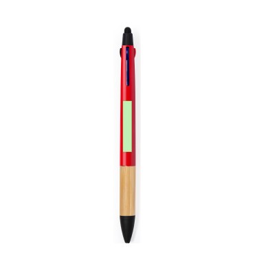 Milok - 3 Farben Tinte | ABS/ Bambus