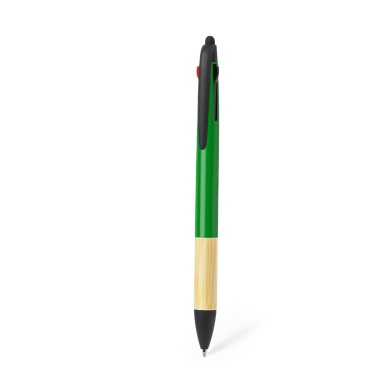 Milok - 3 Farben Tinte | ABS/ Bambus