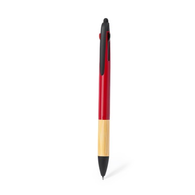 Milok - 3 Farben Tinte | ABS/ Bambus