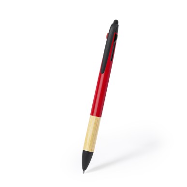 Milok - 3 Farben Tinte | ABS/ Bambus