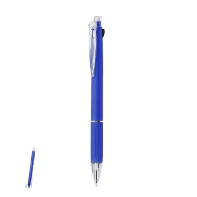 Lecon - Écriture 2 Couleurs et Portemines. Mine 0,7 mm Incluse