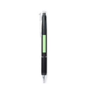 Lecon - Écriture 2 Couleurs et Portemines. Mine 0,7 mm Incluse