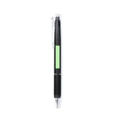 Lecon - Écriture 2 Couleurs et Portemines. Mine 0,7 mm Incluse