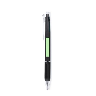 Lecon - Écriture 2 Couleurs et Portemines. Mine 0,7 mm Incluse