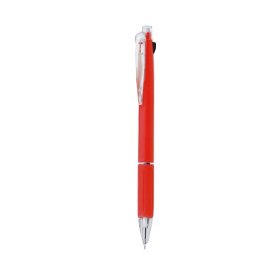 Lecon - Écriture 2 Couleurs et Portemines. Mine 0,7 mm Incluse