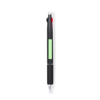 Lecon - Écriture 2 Couleurs et Portemines. Mine 0,7 mm Incluse