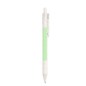 Onyx - Kugelschreiber. Bleistift: Minen 0,7 mm Inklusive | Weizenstroh/ PP Onyx - Kugelschreiber. Bleistift: Minen 0,7 mm Inklusive | Weizenstroh/ PP