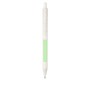 Onyx - Kugelschreiber. Bleistift: Minen 0,7 mm Inklusive | Weizenstroh/ PP Onyx - Kugelschreiber. Bleistift: Minen 0,7 mm Inklusive | Weizenstroh/ PP