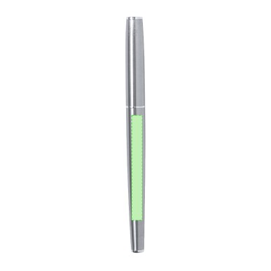 Rodrix - Kugelschreiber und Roller Pen. Jumbo Mine | Reclycling Rostfr