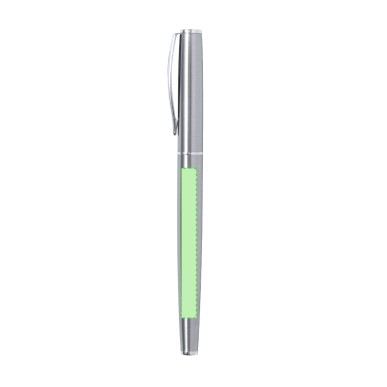 Rodrix - Kugelschreiber und Roller Pen. Jumbo Mine | Reclycling Rostfr