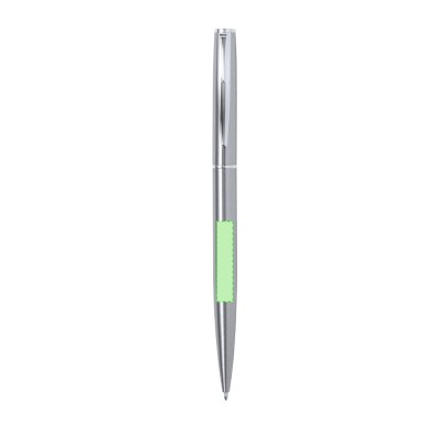 Rodrix - Kugelschreiber und Roller Pen. Jumbo Mine | Reclycling Rostfr