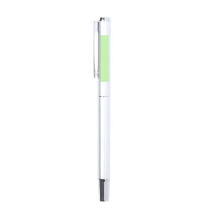 Darma - Kugelschreiber und Roller Pen. Jumbo Mine | Reclycling Aluminium