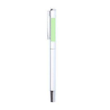 Darma - Kugelschreiber und Roller Pen. Jumbo Mine | Reclycling Alumini