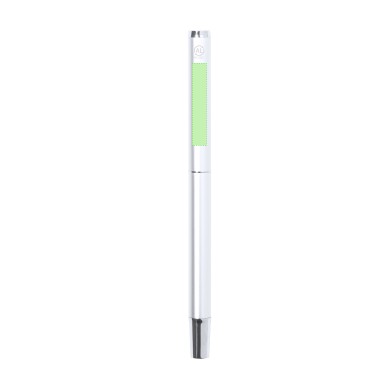 Darma - Kugelschreiber und Roller Pen. Jumbo Mine | Reclycling Alumini