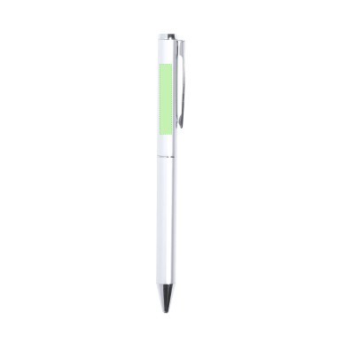 Darma - Kugelschreiber und Roller Pen. Jumbo Mine | Reclycling Alumini