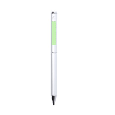 Darma - Kugelschreiber und Roller Pen. Jumbo Mine | Reclycling Alumini