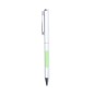 Darma - Kugelschreiber und Roller Pen. Jumbo Mine | Reclycling Aluminium Darma - Kugelschreiber und Roller Pen. Jumbo Mine | Reclycling Aluminium