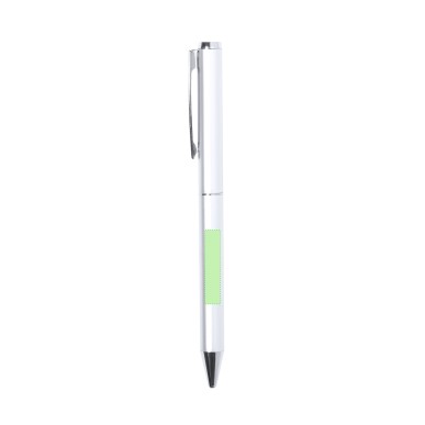 Darma - Kugelschreiber und Roller Pen. Jumbo Mine | Reclycling Alumini