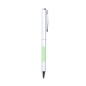 Darma - Kugelschreiber und Roller Pen. Jumbo Mine | Reclycling Aluminium Darma - Kugelschreiber und Roller Pen. Jumbo Mine | Reclycling Aluminium