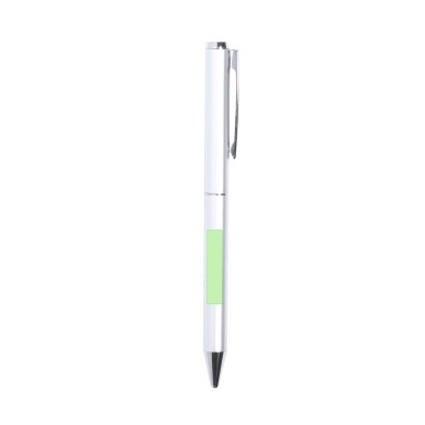 Darma - Kugelschreiber und Roller Pen. Jumbo Mine | Reclycling Alumini