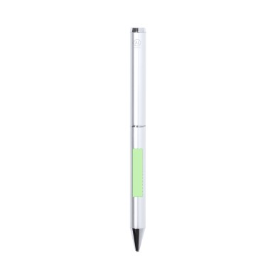 Darma - Kugelschreiber und Roller Pen. Jumbo Mine | Reclycling Alumini