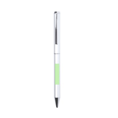 Darma - Kugelschreiber und Roller Pen. Jumbo Mine | Reclycling Alumini